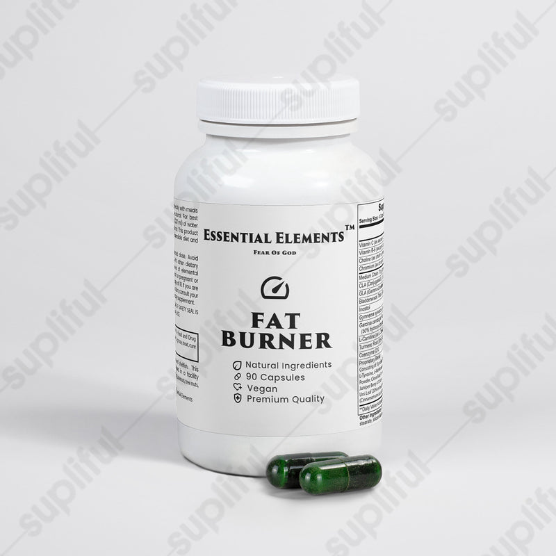 Super Fat Burner