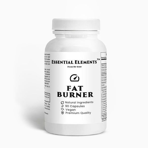 Super Fat Burner