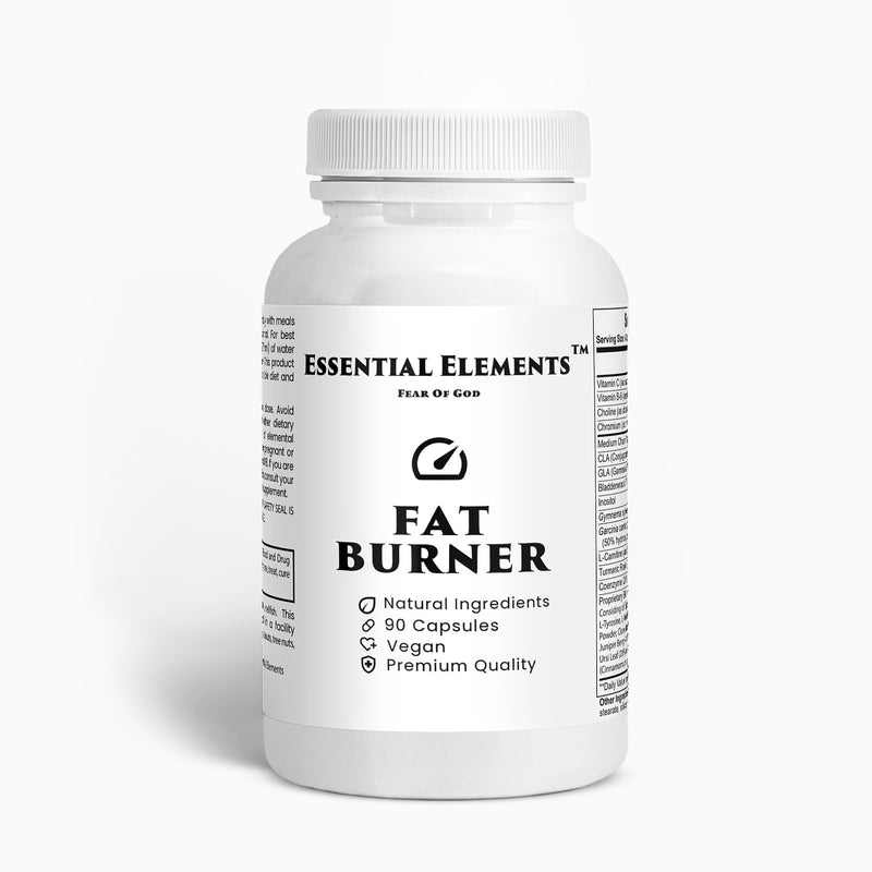 Super Fat Burner