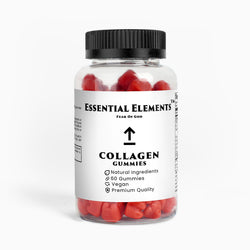 Collagen Gummies (Adult)