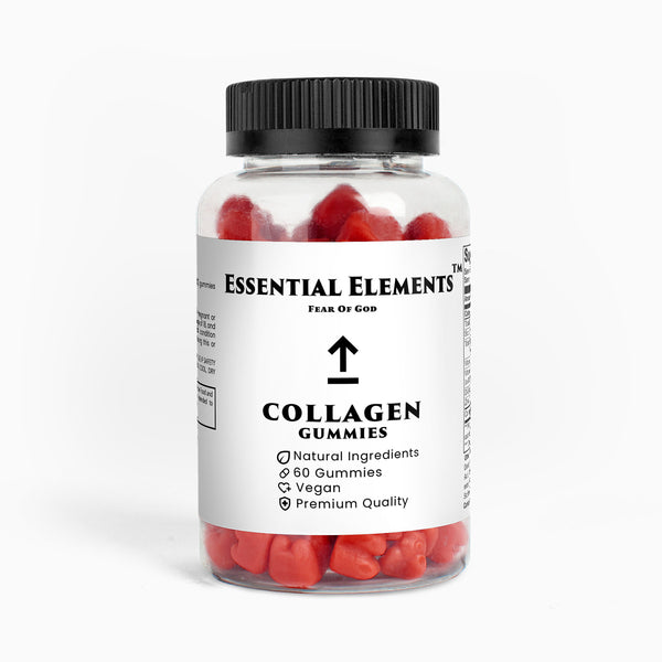 Collagen Gummies (Adult)