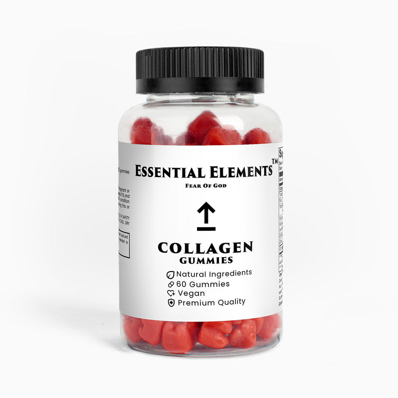 Collagen Gummies (Adult)