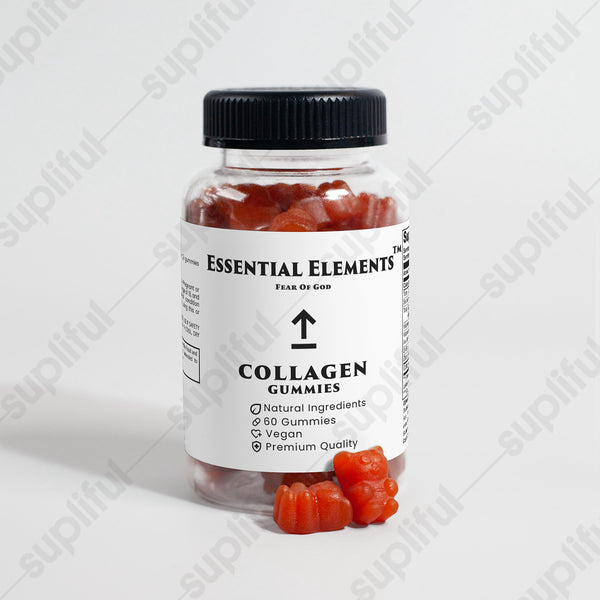 Collagen Gummies (Adult)