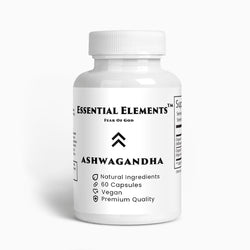 Ashwagandha Ancient Calm