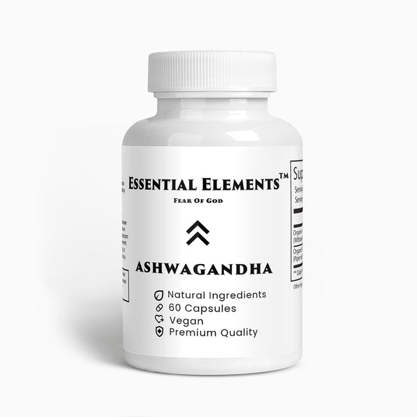 Ashwagandha Ancient Calm