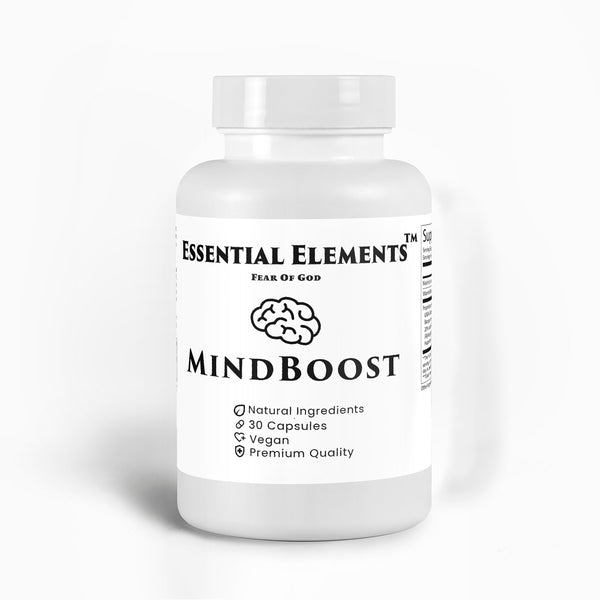 MindBoost