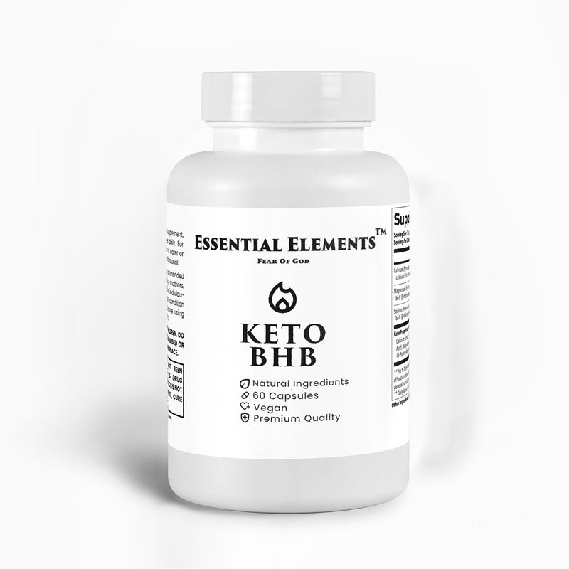 Keto BHB