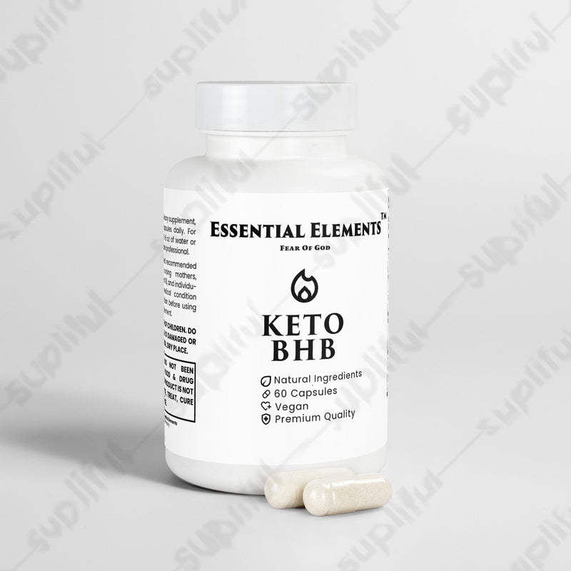 Keto BHB