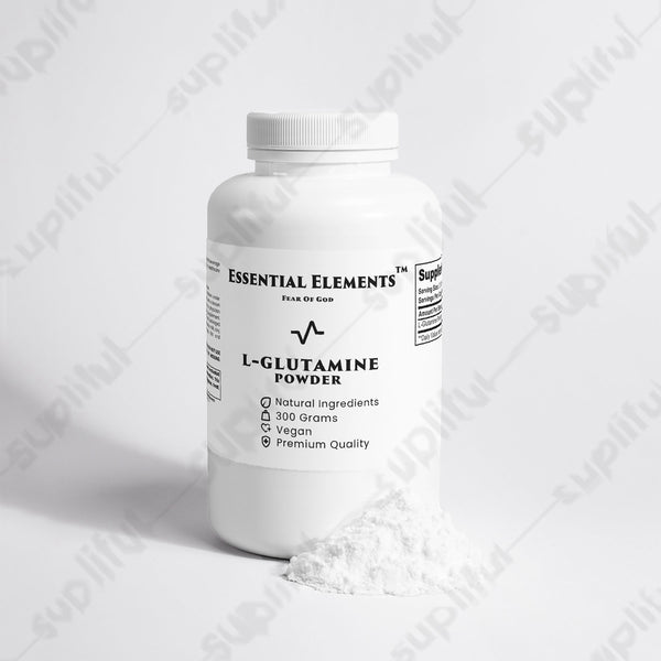 L-Glutamine Powder