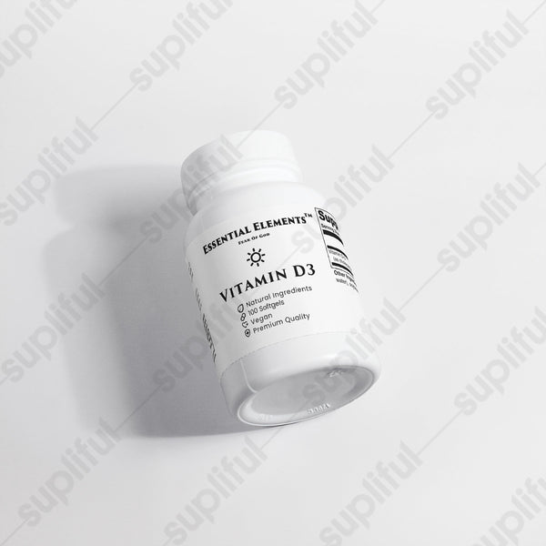 Vitamin D3