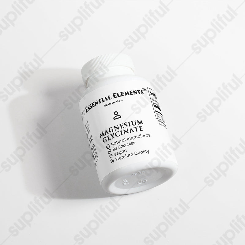 Magnesium Glycinate