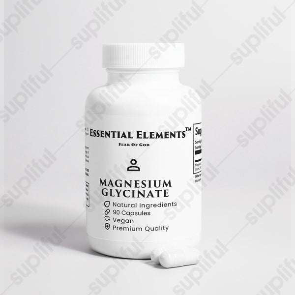 Magnesium Glycinate