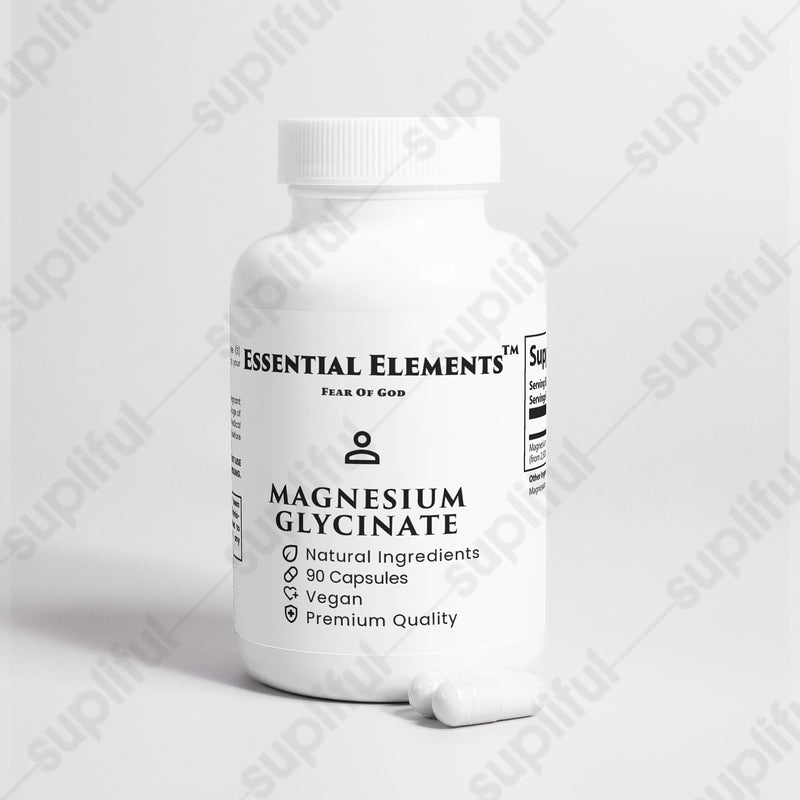 Magnesium Glycinate