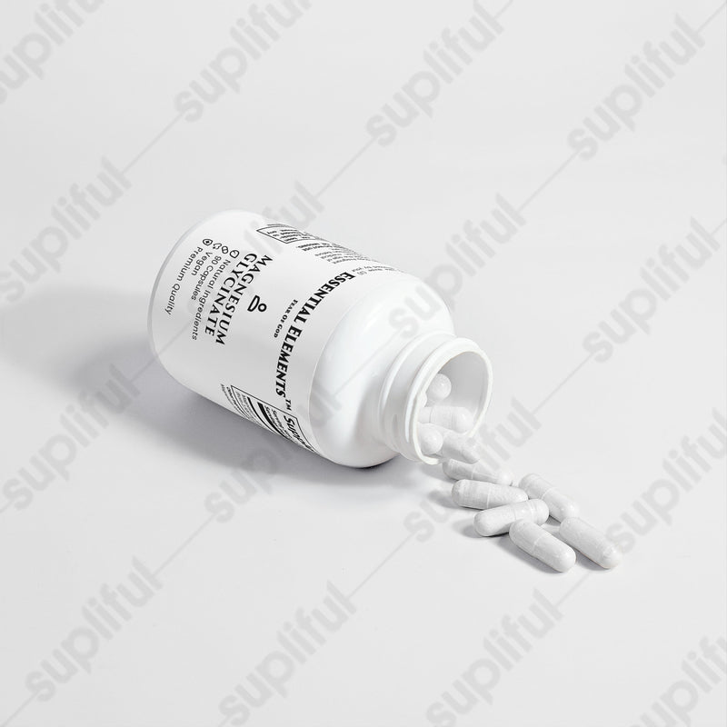 Magnesium Glycinate