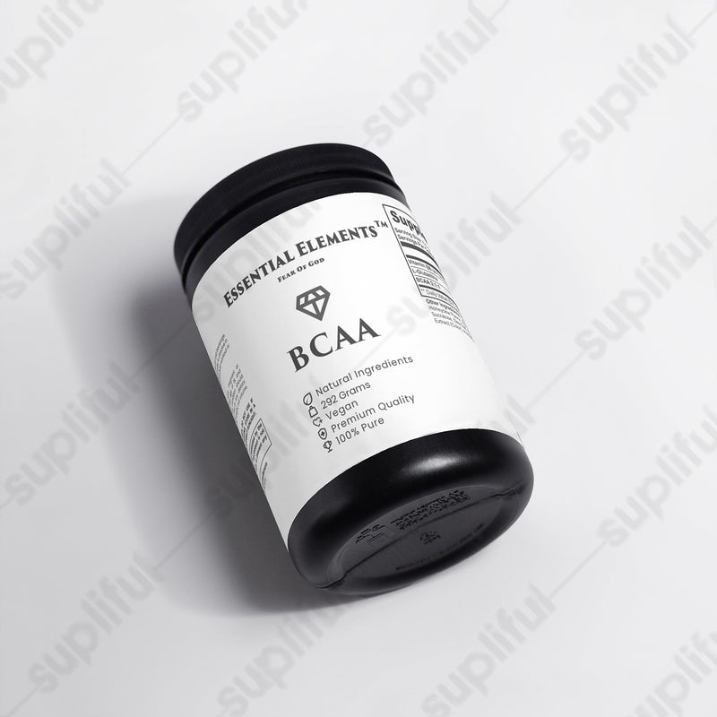 BCAA Post Workout