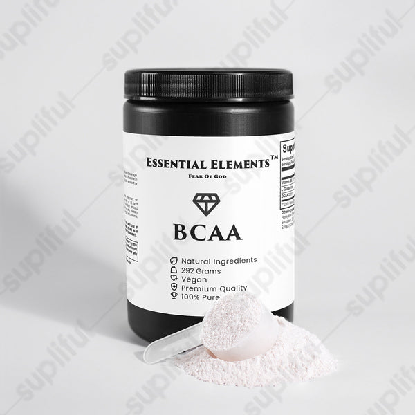 BCAA Post Workout