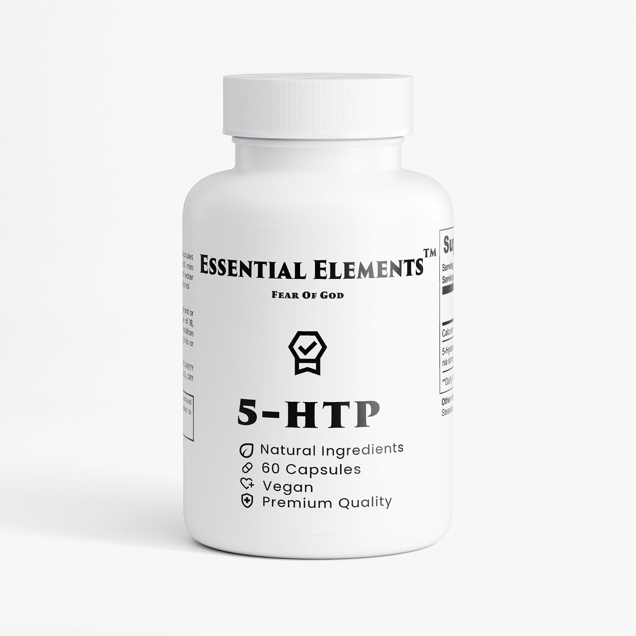 5-HTP