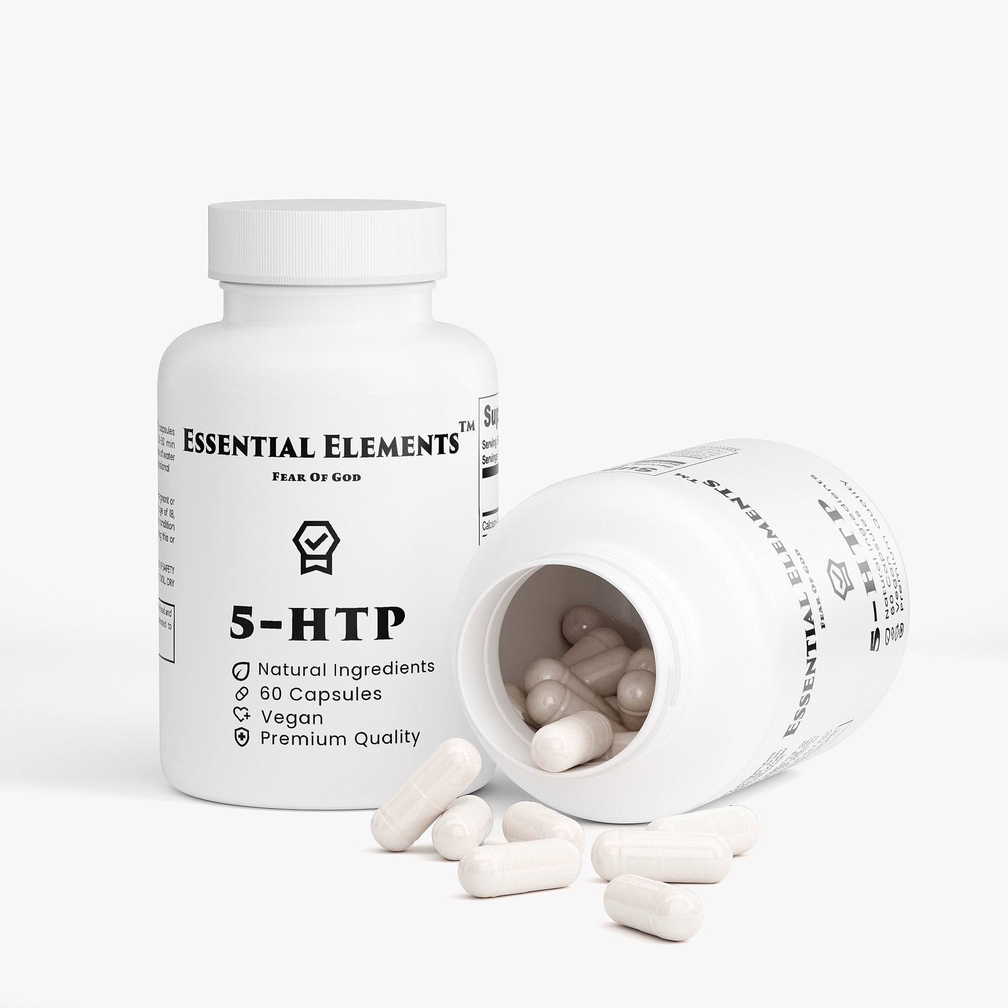 5-HTP