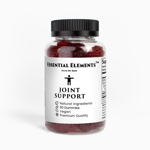 Joint Support Gummies