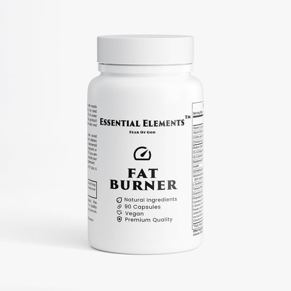 Super Fat Burner