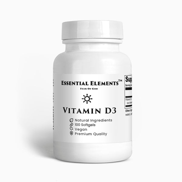 Vitamin D3