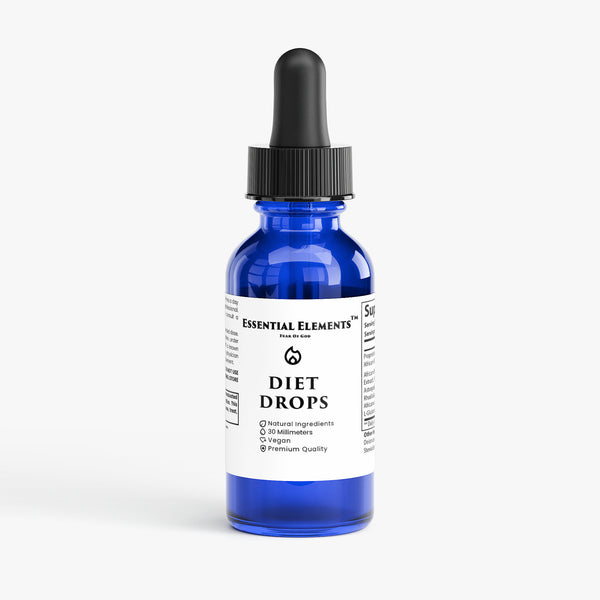Diet Drops Ultra