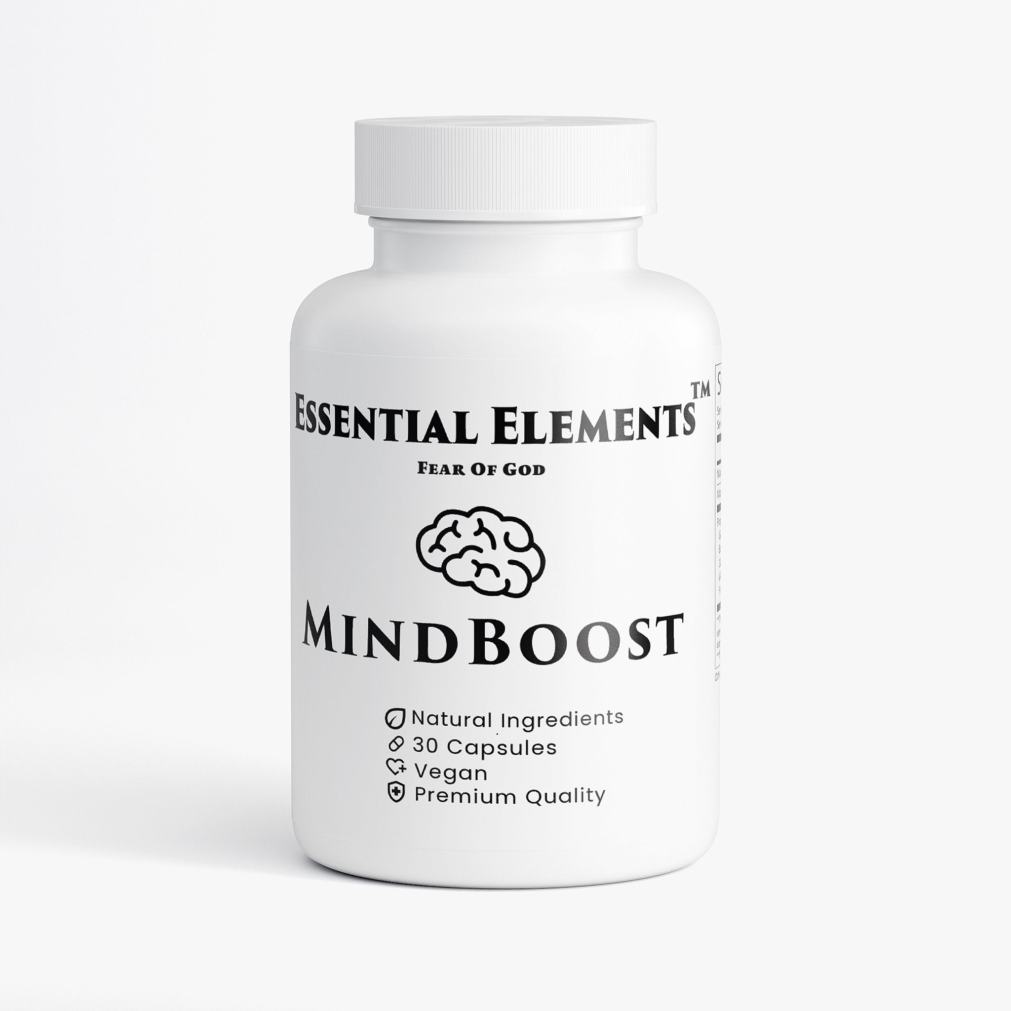 MindBoost