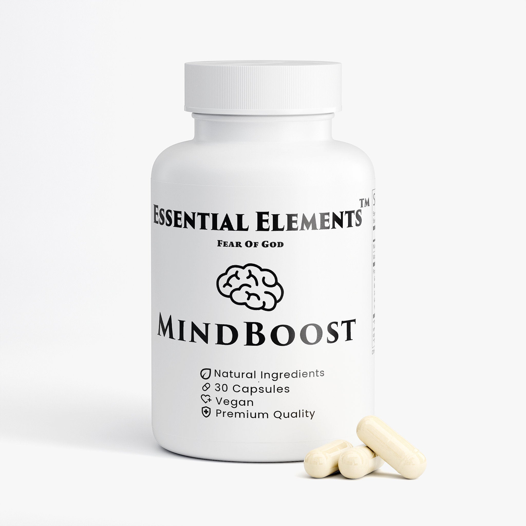 MindBoost