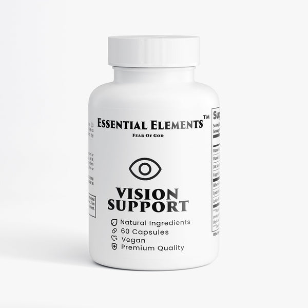Vision Support