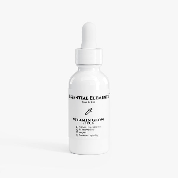 Vitamin Glow Serum