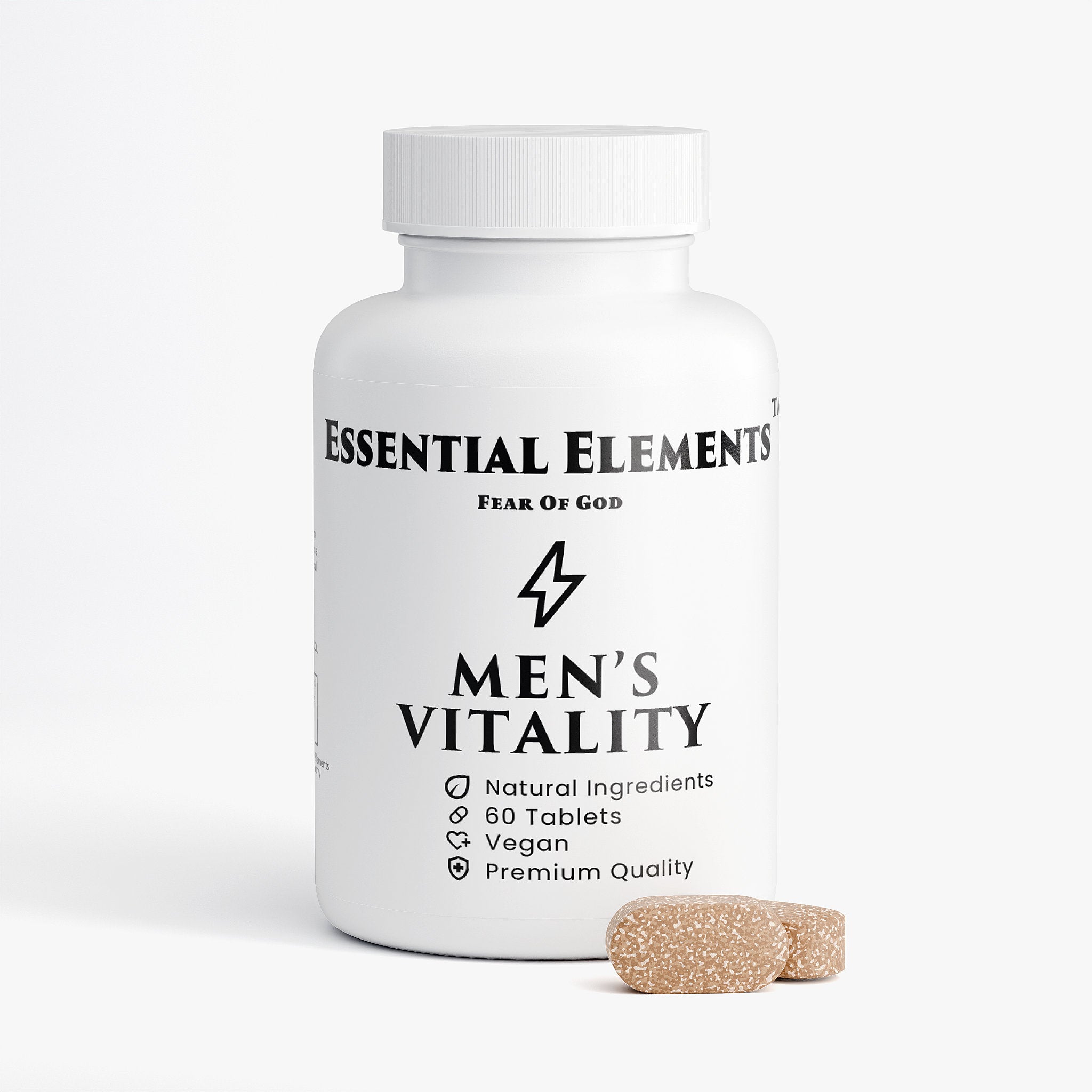 Men's Vitality