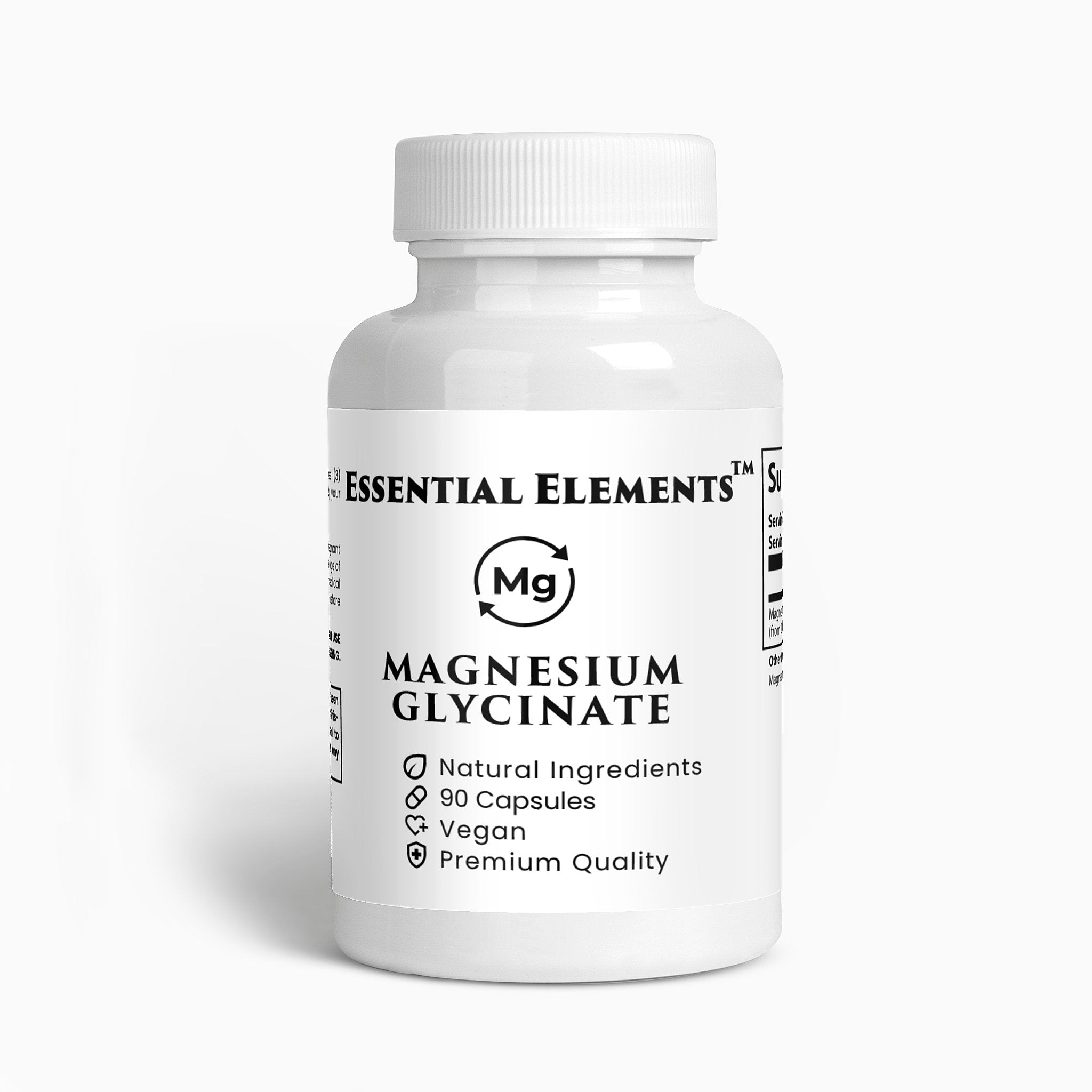 Magnesium Glycinate