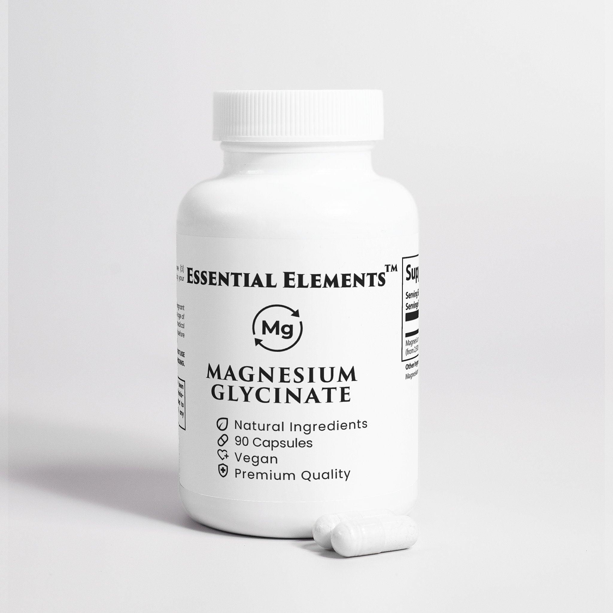 Magnesium Glycinate