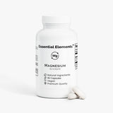 Magnesium Glycinate