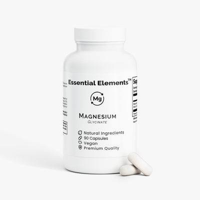 Magnesium Glycinate