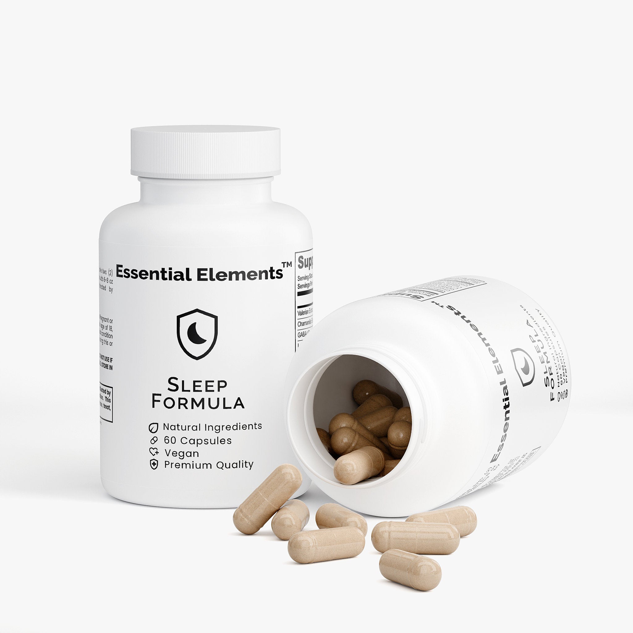 Sleep Formula