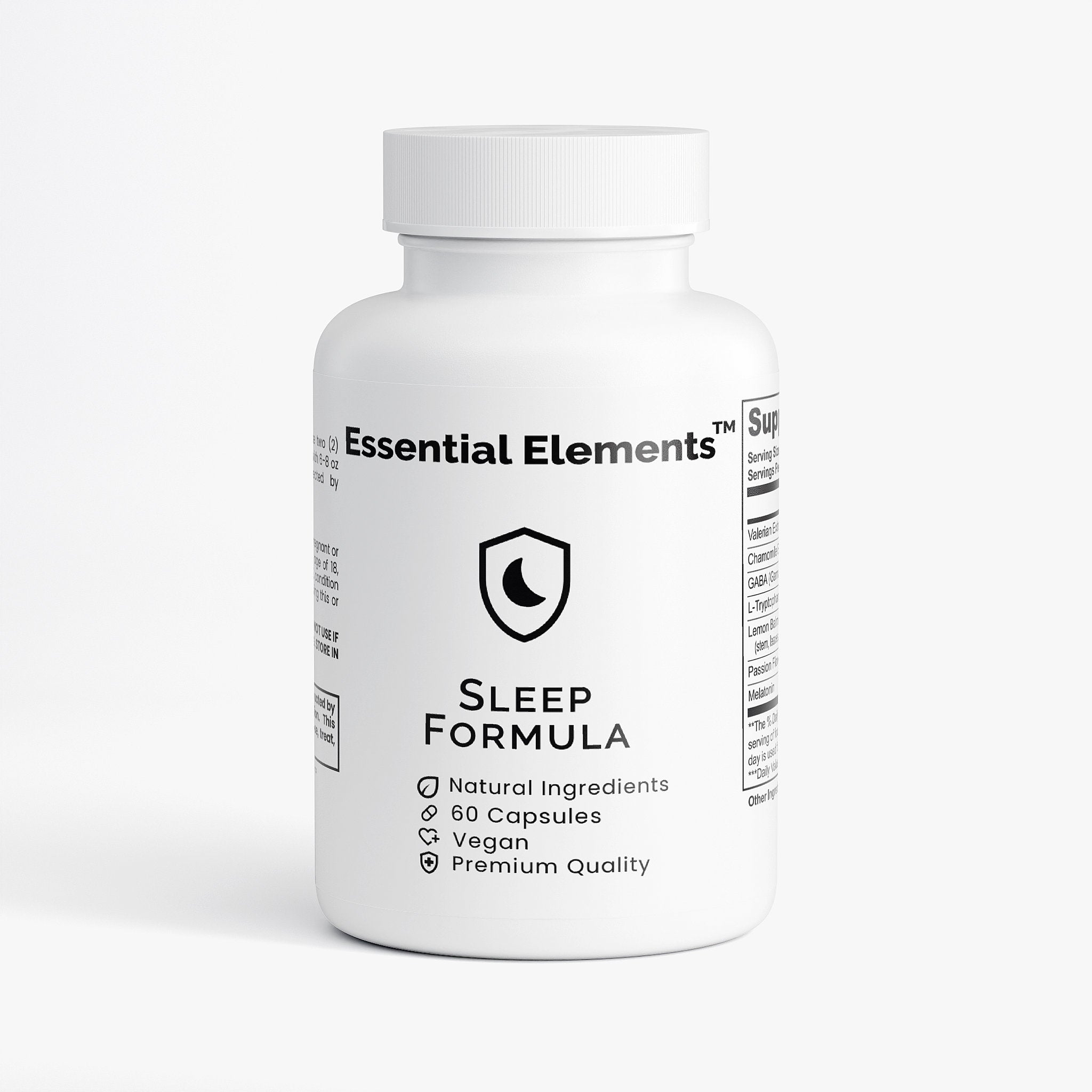 Sleep Formula