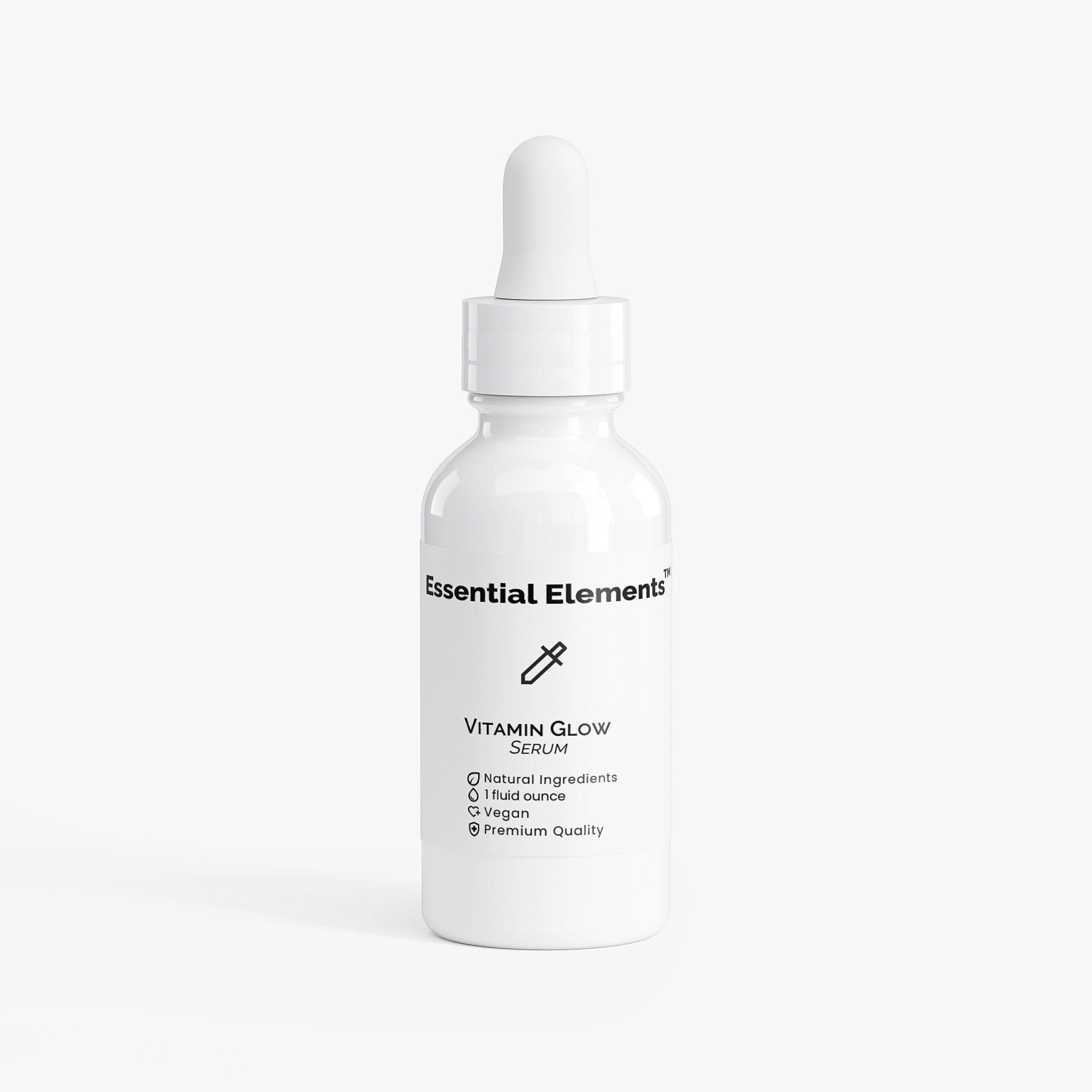 Vitamin Glow Serum