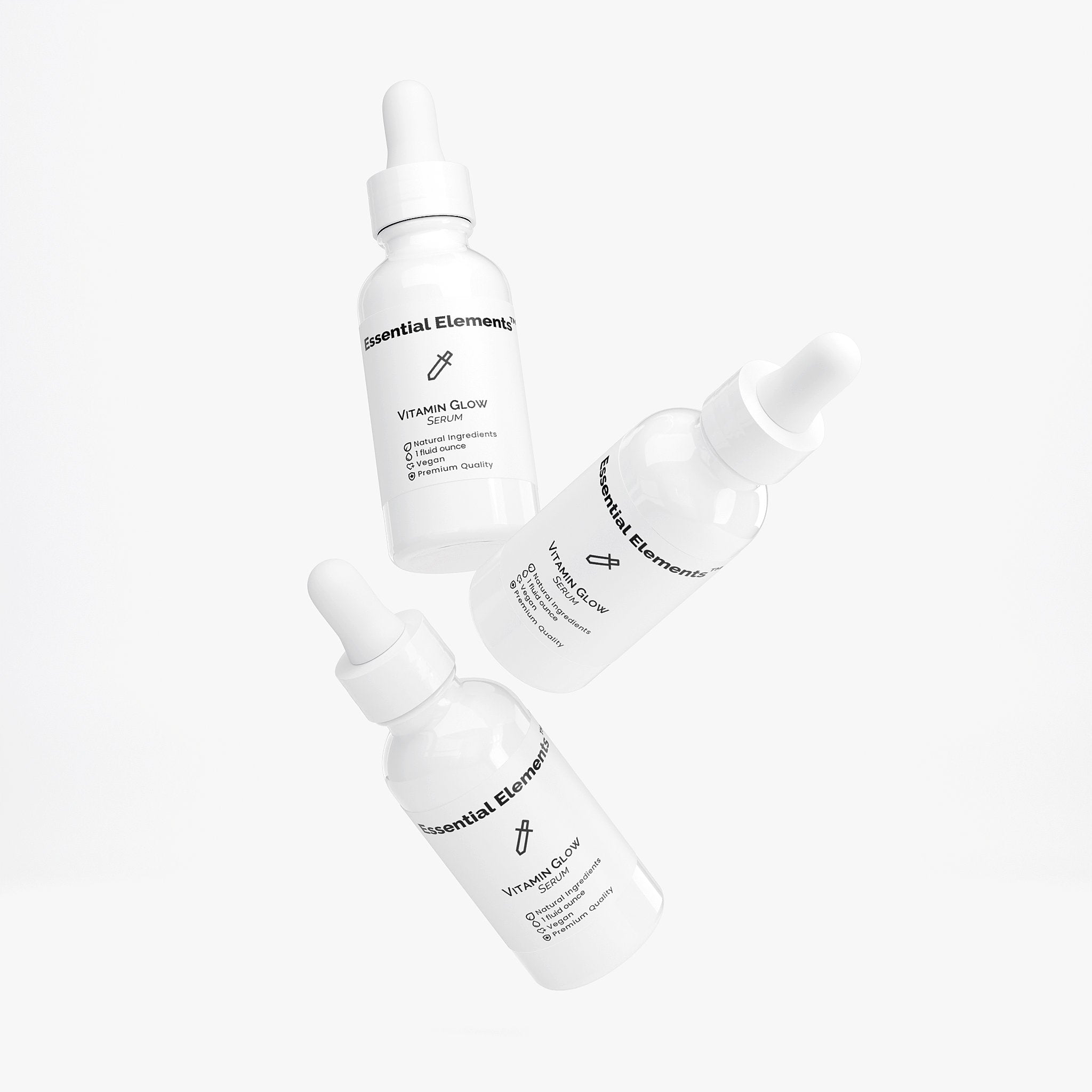 Vitamin Glow Serum