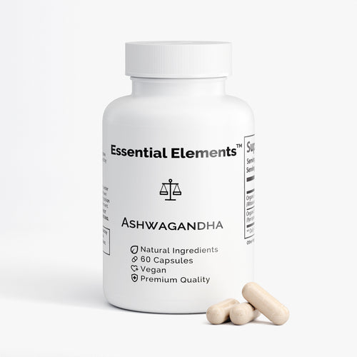 Ashwagandha