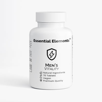 Men's Vitality