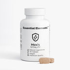 Men's Vitality