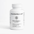 Keto Energy Support