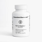 Keto Energy Support