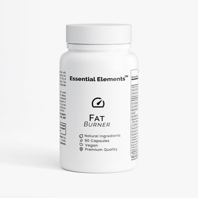 Super Fat Burner