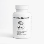 MindBoost