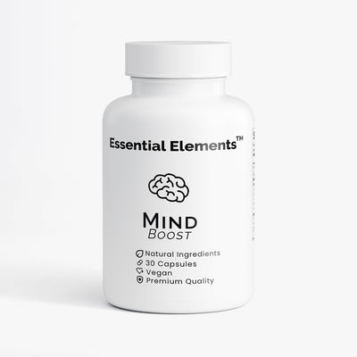MindBoost