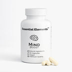 MindBoost