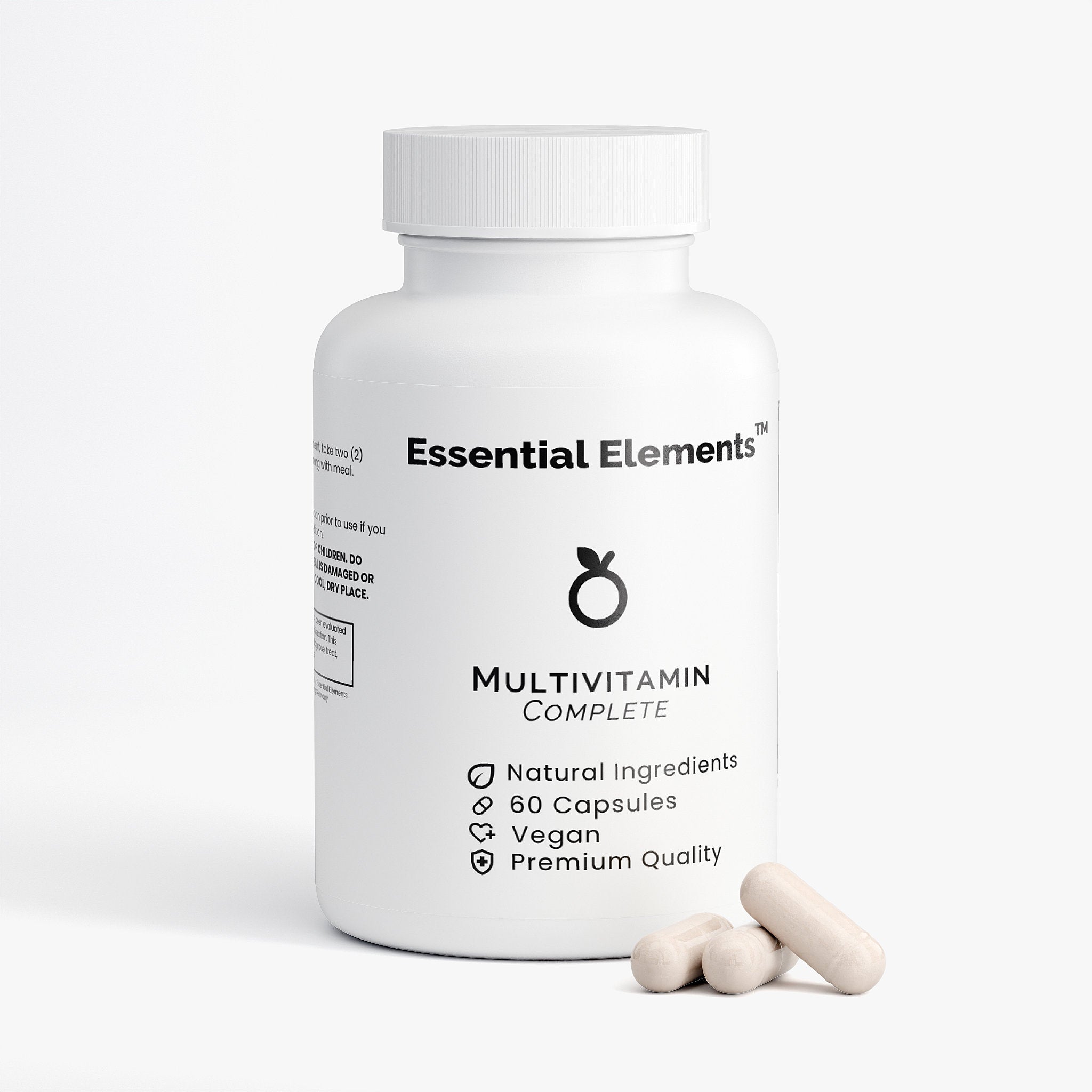 Complete Multivitamin