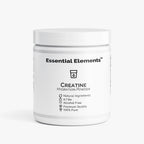 Creatine Hydration Powder